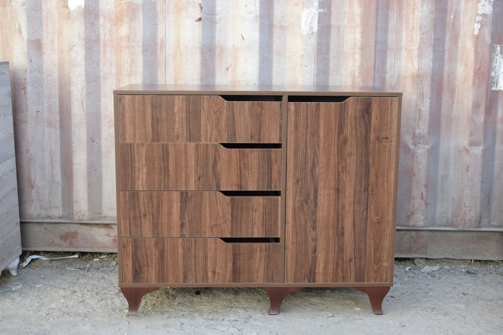 Камод Скидка ЛДСП Россия