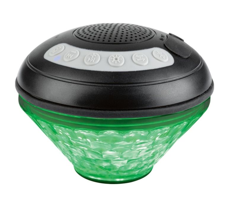 Boxa portabila si de piscina SilverCrest Bluetooth SLBP 5 A1 - NOU