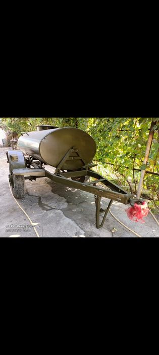 Ёмкость для воды