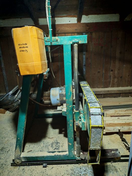 Banzic orizontal alba iulia