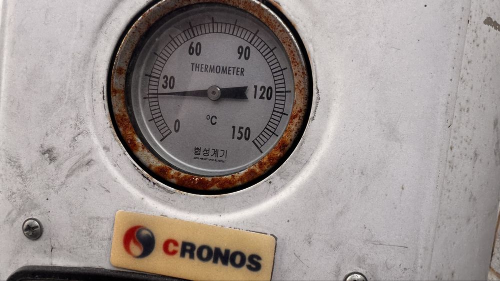 Продам котел кронос