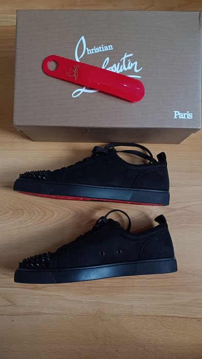 Christian Louboutin обувки