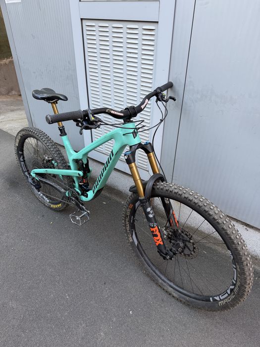 Propain Tyee CF 5 Mullet 2023