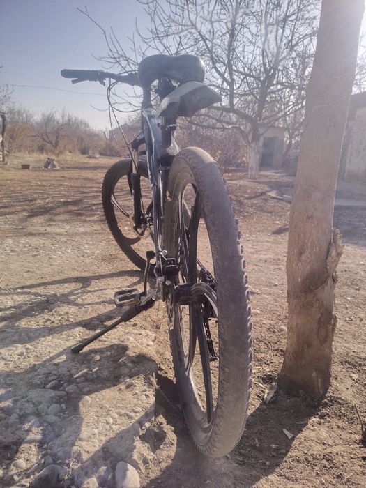 Велик продам срочно