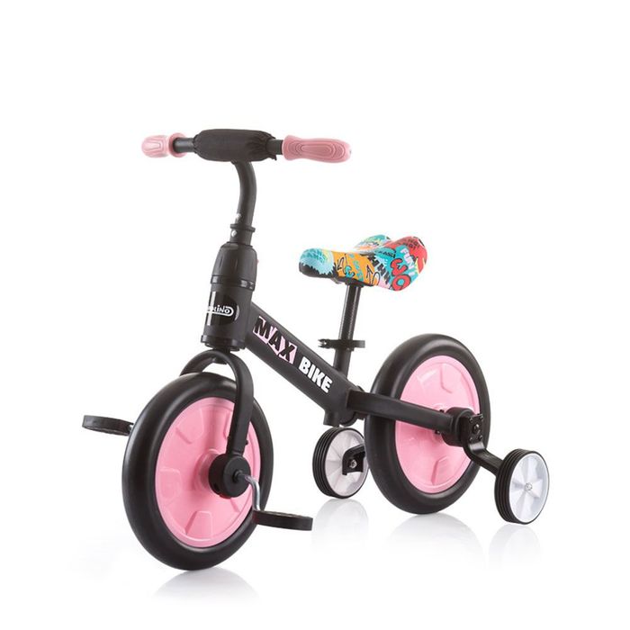 Баланс колело Chipolino max bike