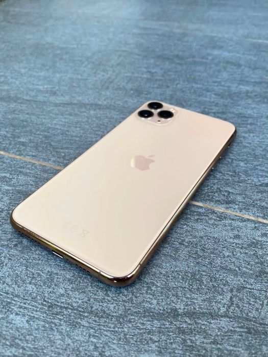 Vand ‼️iphoen 11 pro max ‼️