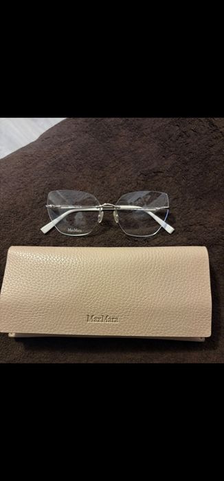 Rame ochelari Max Mara