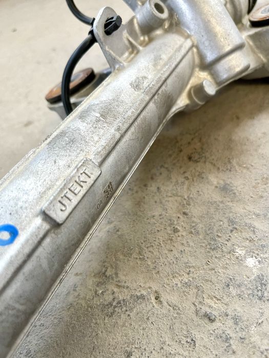 Рулевая рейка Camry 70/75 Камри 70/75