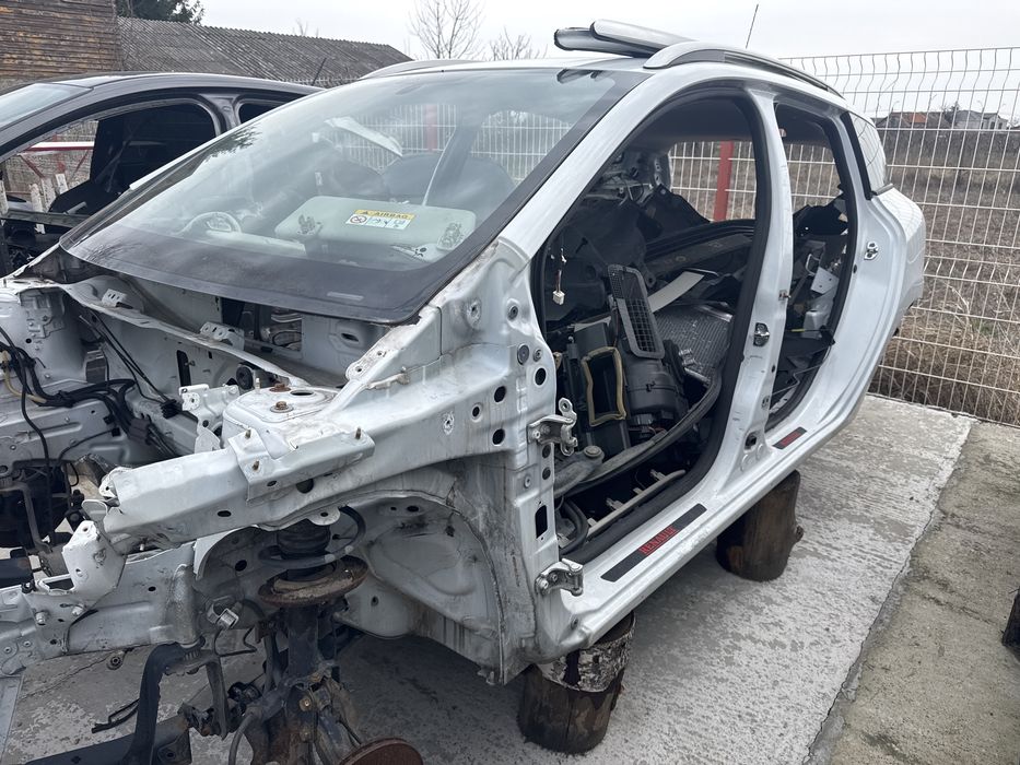 Aripa spate prag stanga dreapta Renault Clio4 Grandtour Break 2013-20