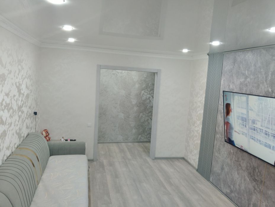 Продам 3х комнатную кв.