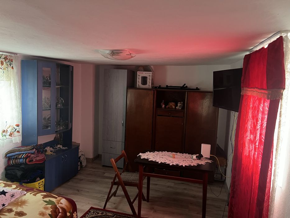 Casa Turceni Gorj