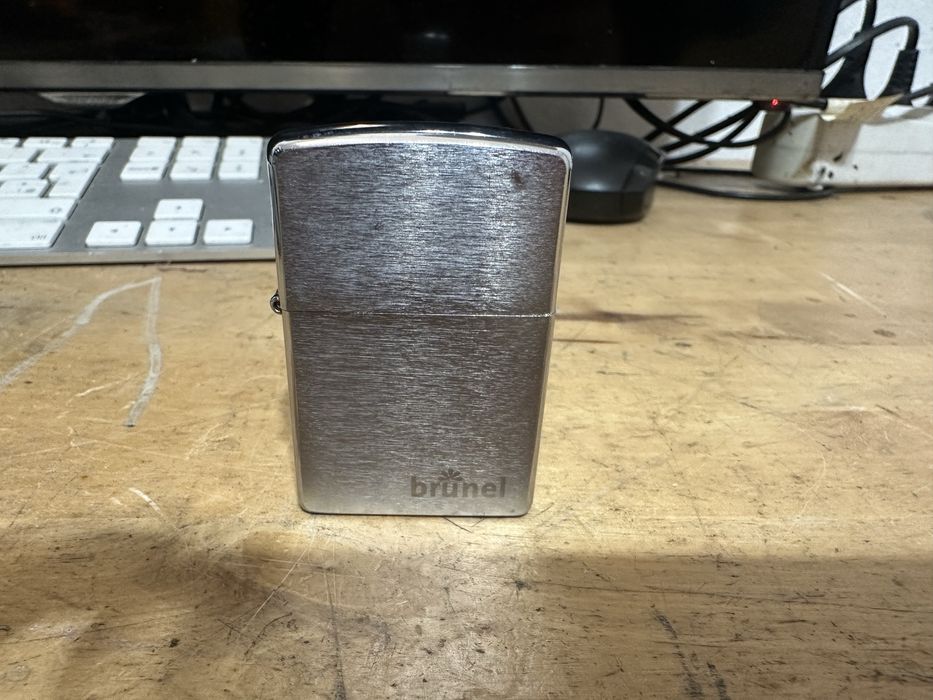 Bricheta zippo h 06