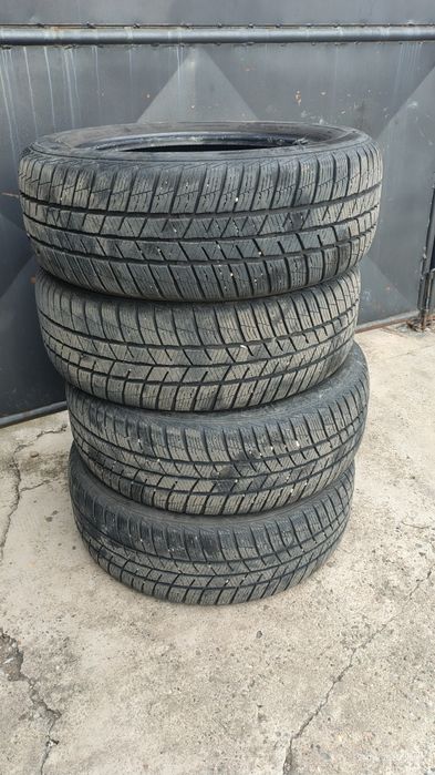 Anvelope 205 55 16