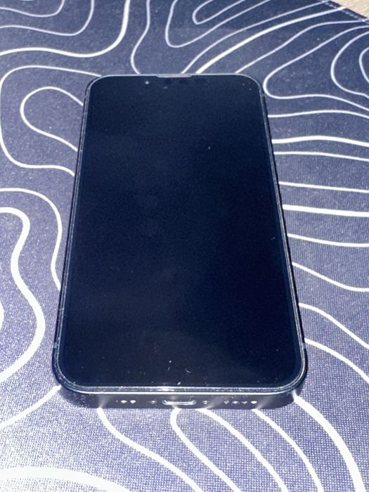 iPhone 13 Mini 128 GB Midnight + подаръци!