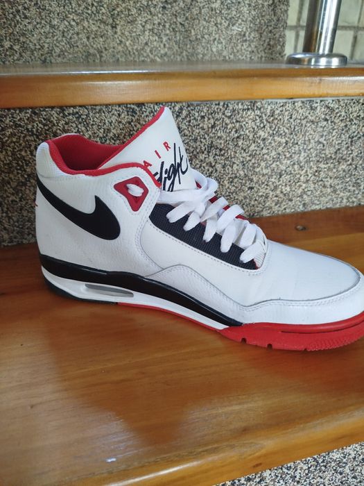 Pantofi sport înalți Nike