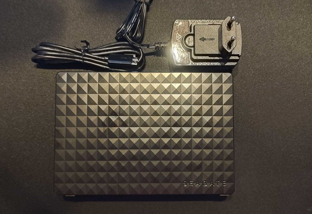 HDD SEAGATE Expansion 4TB 3.5"