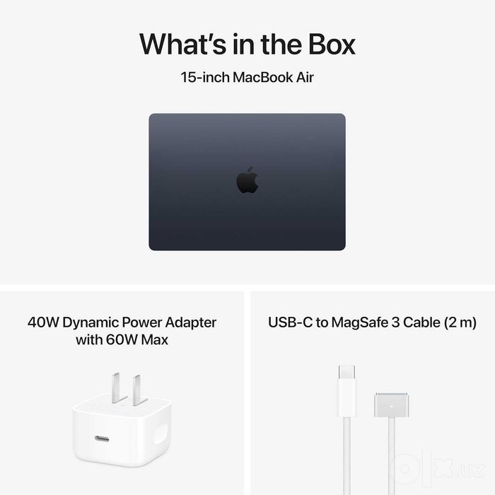 Mac Book Air M5 15'3 inch