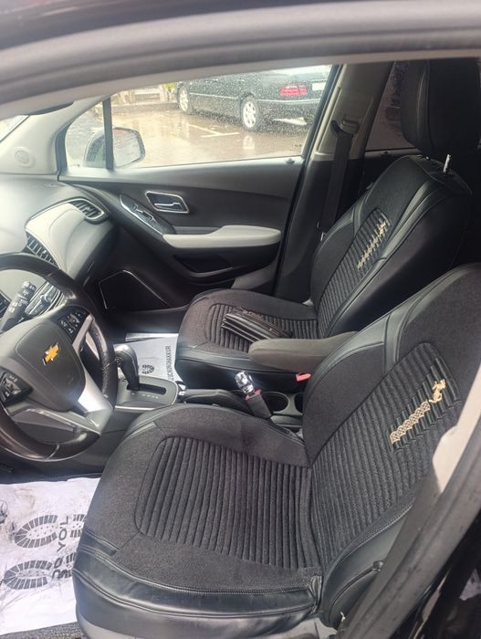 Tracker 2019 yil Avromat