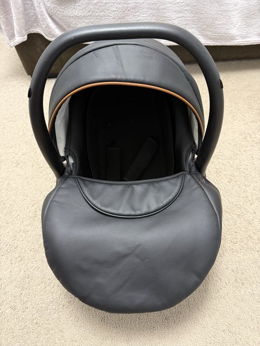 Carut krausmann topaz lux 3 in 1