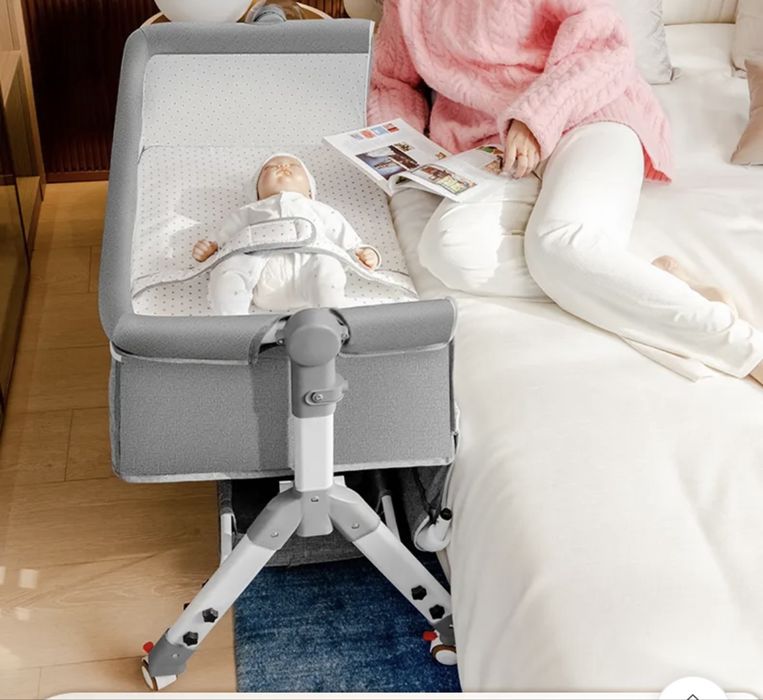 Детская кроватка б/у