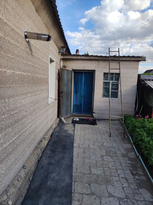 Продам дом. переулок Кольцевой 25