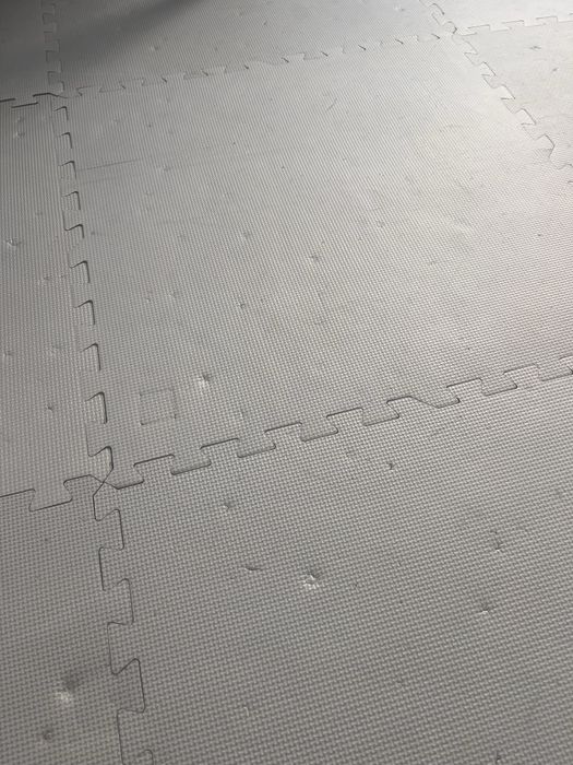 Vand covor tip puzzle - pardoseala pentru copii