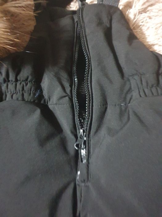 Костюм зимний на мальчика