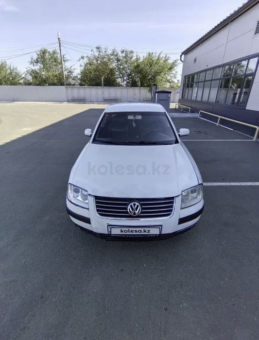 Продам Vw passat b5+