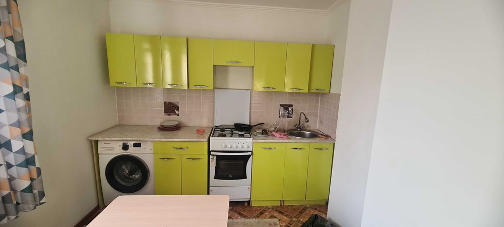 Газ плита комбинированный