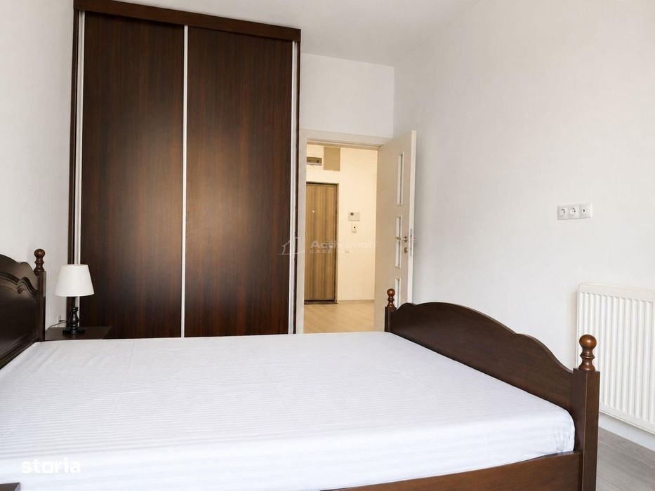 Apartament 2 camere bloc nou cu lift si parcare Baia Mare Ultracentral