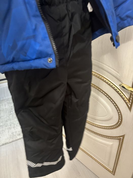 Продам зимний комбинезон