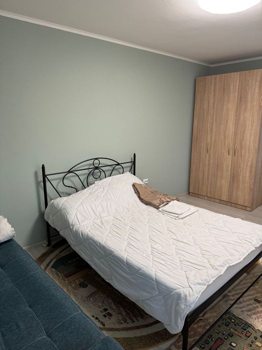 Apartament 1 Cameră Tiglina 1