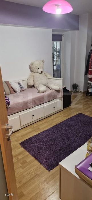 Apartament 3 camere, 84 mp, Calea Bucuresti