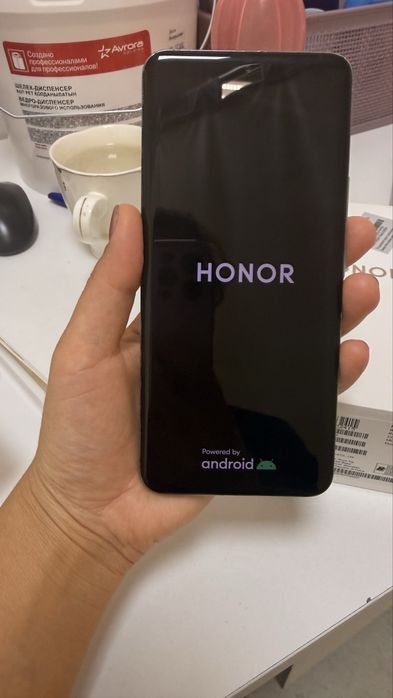 HONOR 90 / 512 gb
