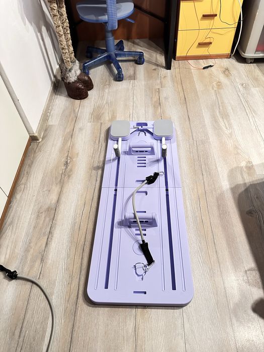 Placa de Pilates board