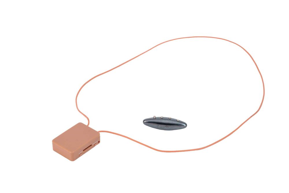 Cutiuta GSM cu 3 Tipuri de Casti de Copiat Sisteme Casca de Copiat