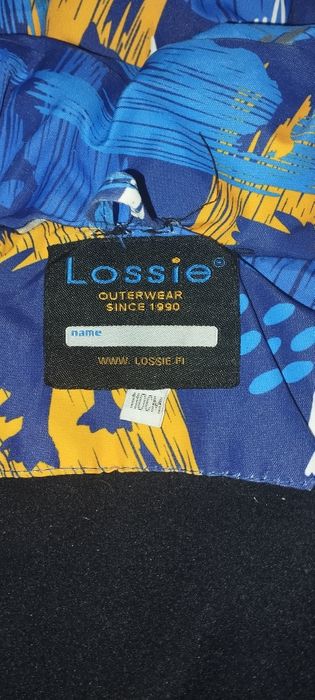 Детские вещи куртка