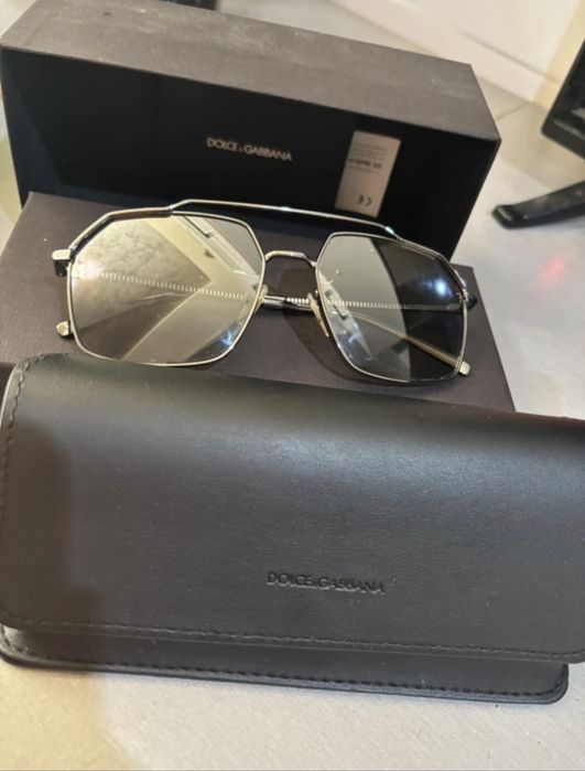 ochelari Dolce & Gabbana