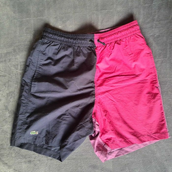 Оригинална Мъжка Тениска CALVIN KLEIN Поло Яка BOSS Риза