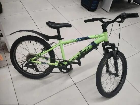 Bicicleta Rockrider St500 - (SecondHand) Decathlon