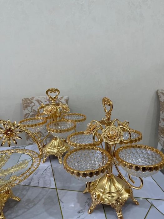 Продам фруктовницу