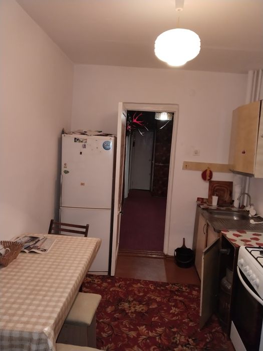 Сдам 3 ком квартиру