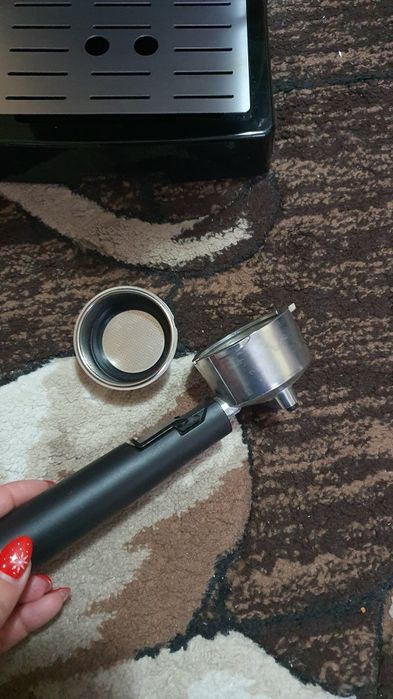 Espressor Manual Myria