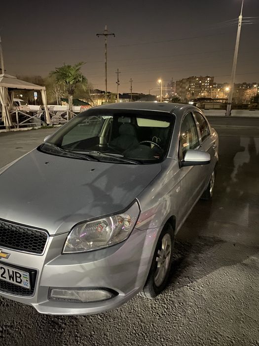 Nexia 3 aftamat 2017 yil 223000 km