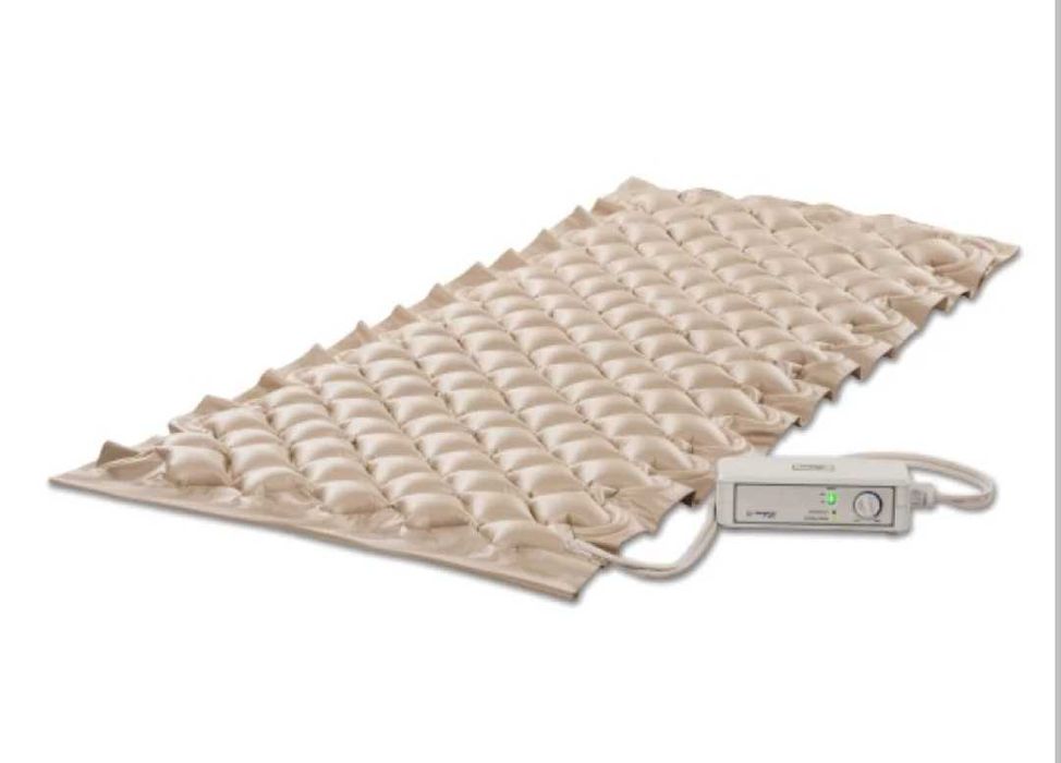 Матрас для надувной лечебный