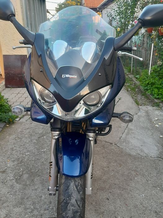 Suzuki gsf 1200 Bandit de vânzare ,