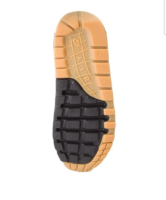 Обувки Air Max 1 (GS)