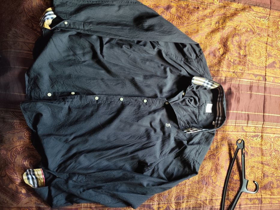 Лот - ризи с дълъг пъкав