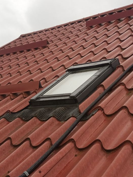 Reparatii acoperisuri