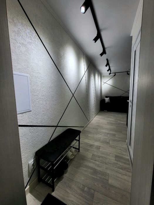 Уютная студия для влюбленных